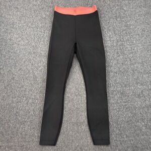 Outdoor Voices Leggings Smooth 7/8 Black Women's Small Activewear
